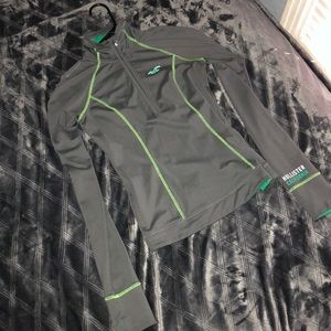 Hollister Jogging set